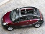 Citroen C3 Pluriel Charleston 2008 года